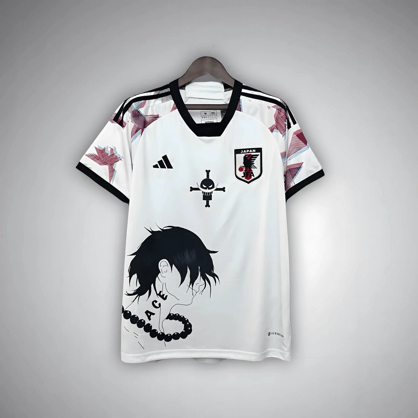 Japan "Portgas D. Ace" Premium Kit