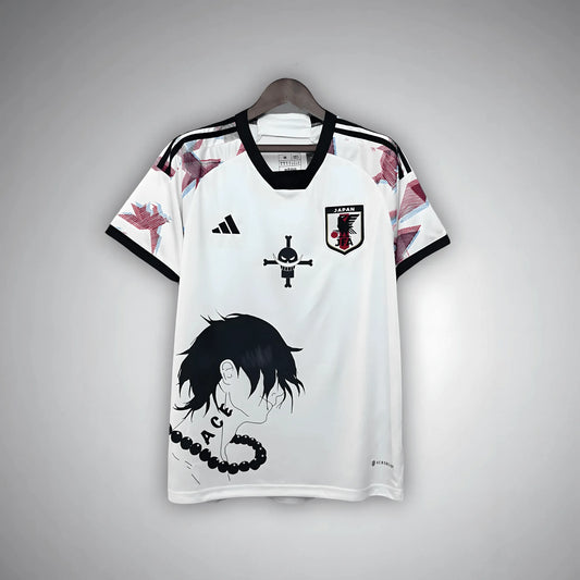 Japan "Portgas D. Ace" Premium Kit