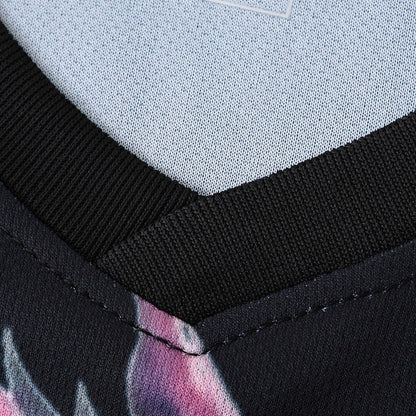 Japan x Osaka Dragon Special Edition Black/Pink - Master Quality