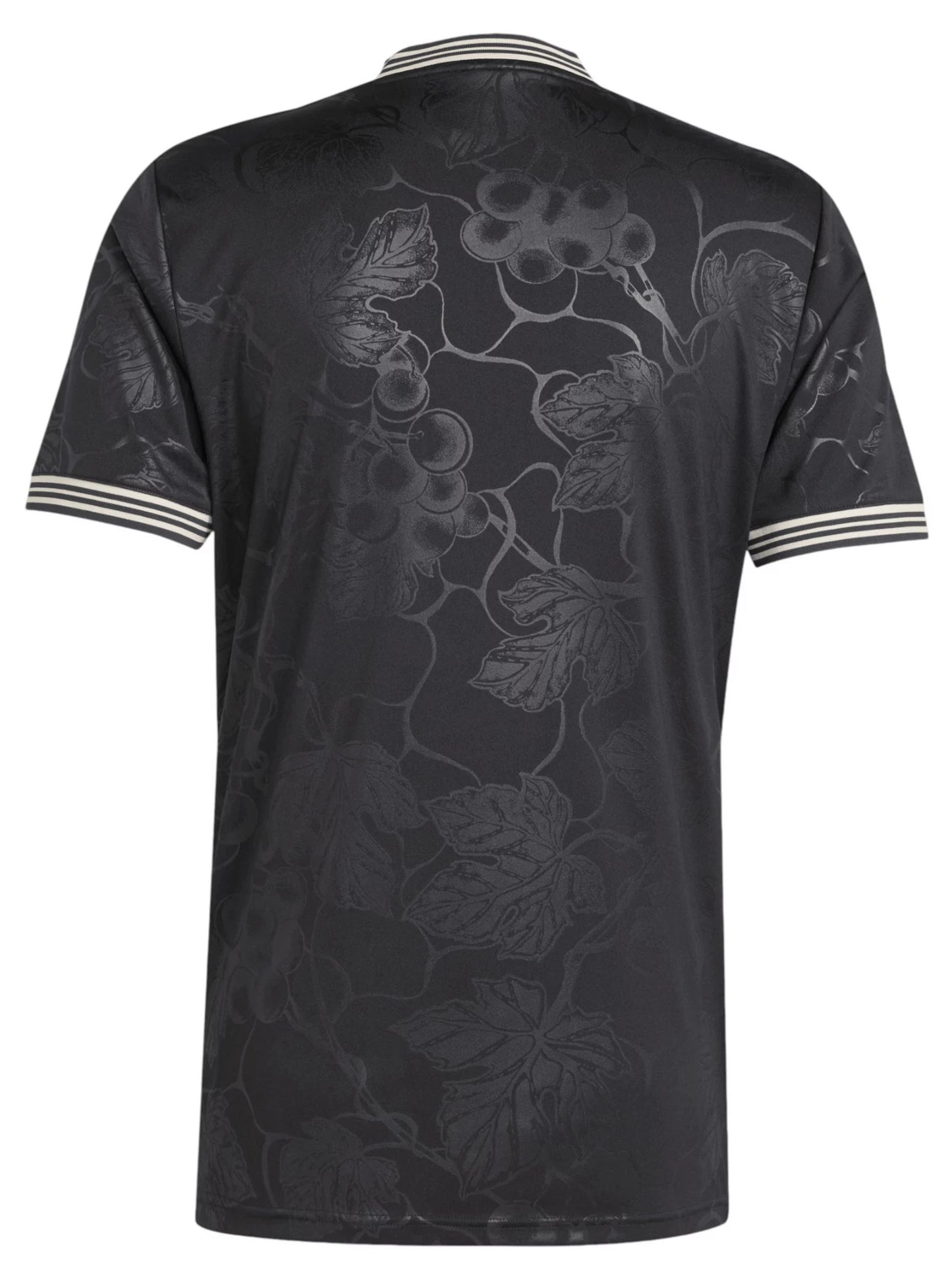 Juventus 2025-26 Third Replica Jersey