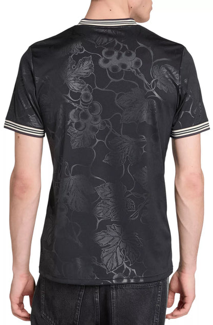Juventus 2025-26 Third Replica Jersey