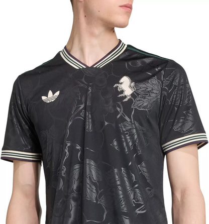 Juventus 2025-26 Third Replica Jersey