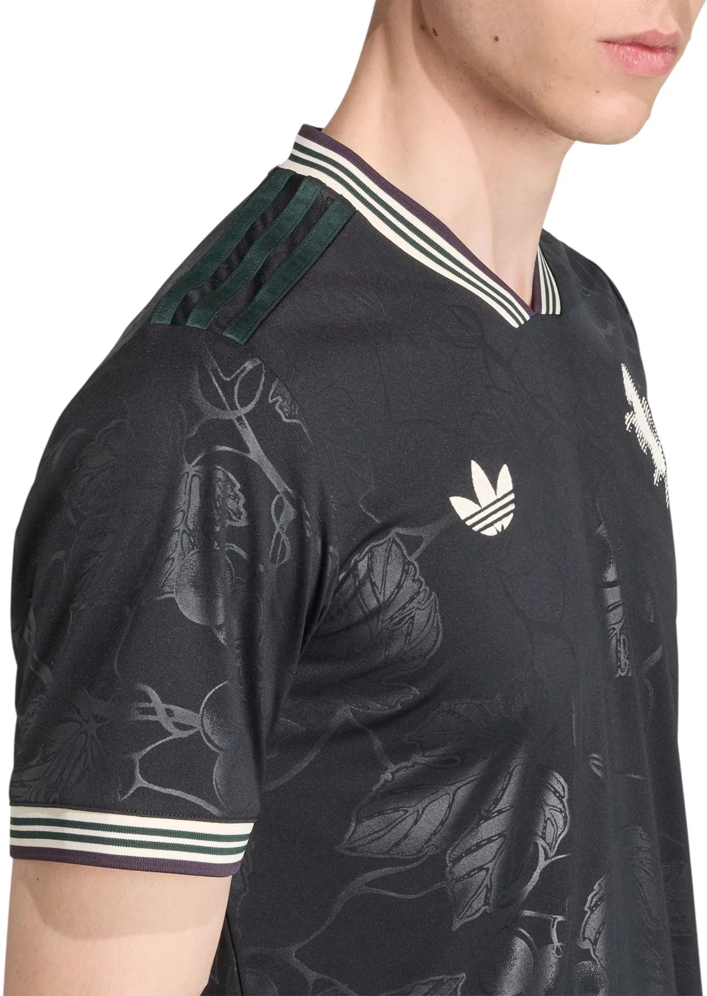 Juventus 2025-26 Third Replica Jersey