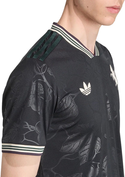 Juventus 2025-26 Third Replica Jersey