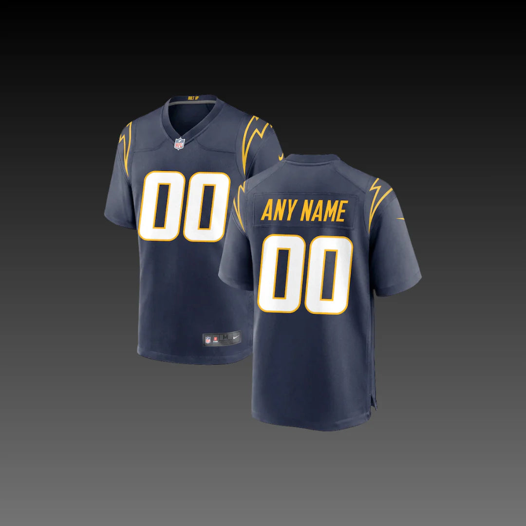 Los Angeles Rams Custom Jersey