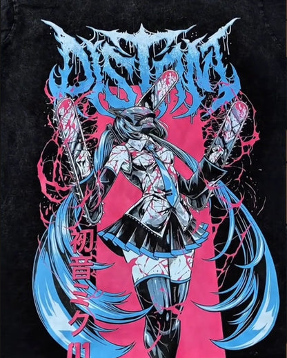 Miku Tshirt