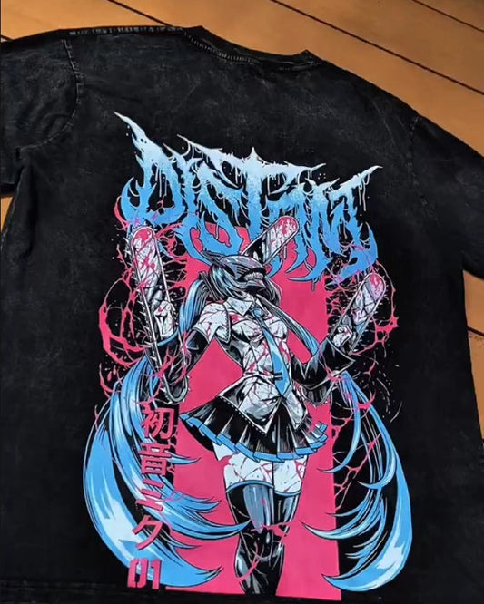 Miku Tshirt