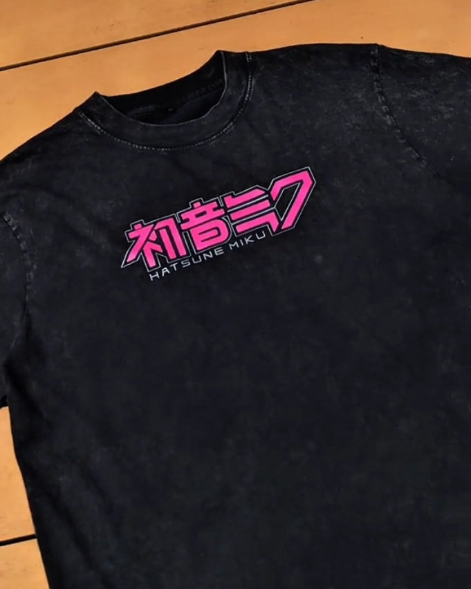 Miku Tshirt