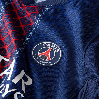 Paris Saint-Germain 2025/26 Match Home