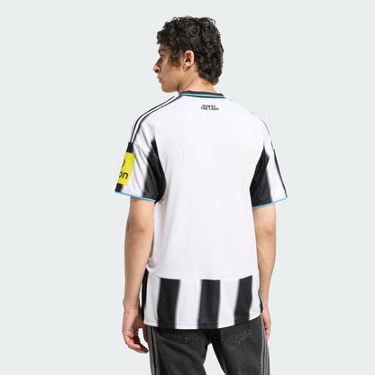 Newcastle United Home Kit (2025-2026)
