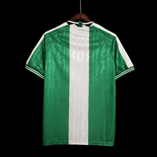 Nigeria Retro 1996 Home
