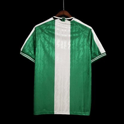 Nigeria Retro 1996 Home