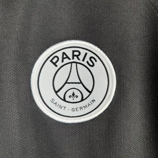 PSG Retro 2018/19 Black