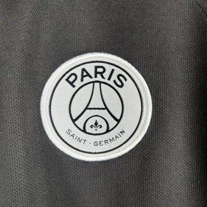 PSG Retro 2018/19 Black