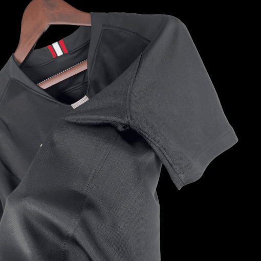 PSG Retro 2018/19 Black