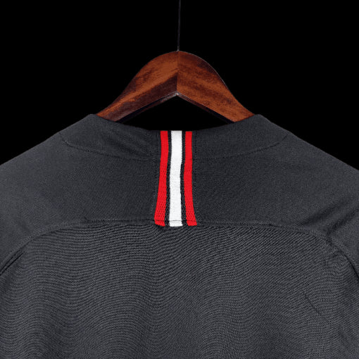 PSG Retro 2018/19 Black