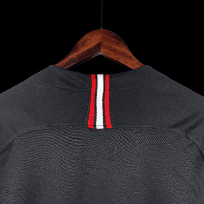 PSG Retro 2018/19 Black