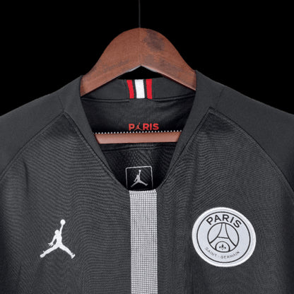 PSG Retro 2018/19 Black