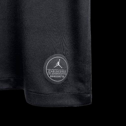 PSG Retro 2018/19 Black