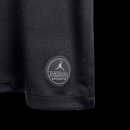 PSG Retro 2018/19 Black