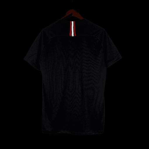 PSG Retro 2018/19 Black