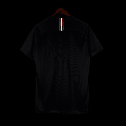 PSG Retro 2018/19 Black