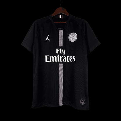 PSG Retro 2018/19 Black