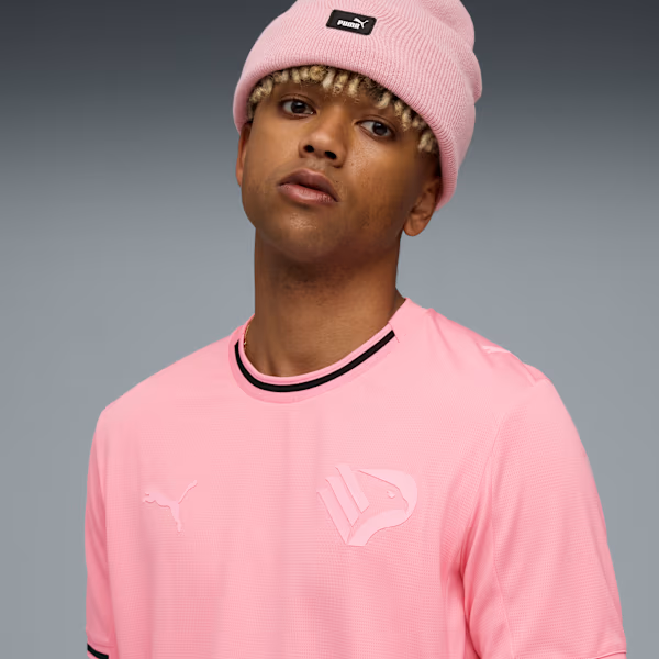 Palermo FC 2526 Home Replica