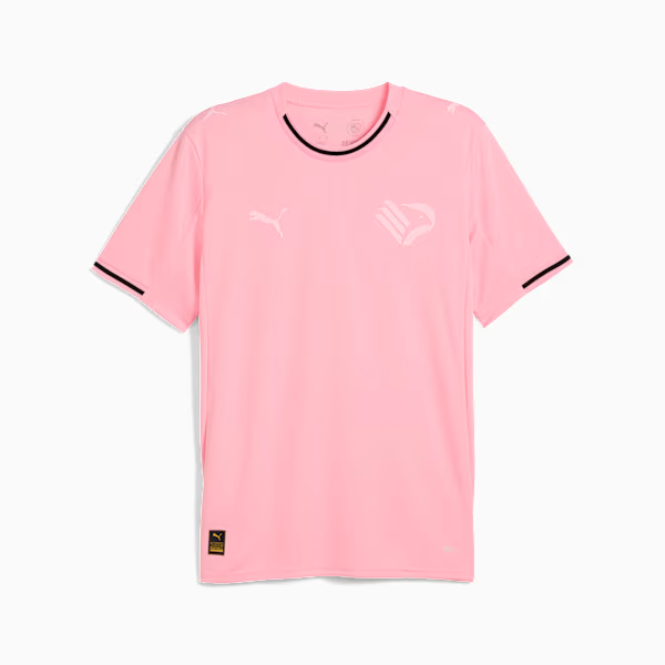 Palermo FC 2526 Home Replica