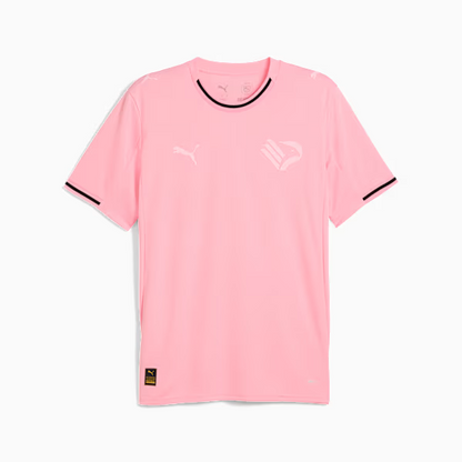 Palermo FC 2526 Home Replica