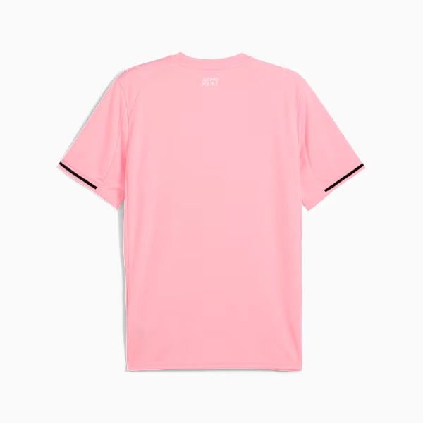 Palermo FC 2526 Home Replica