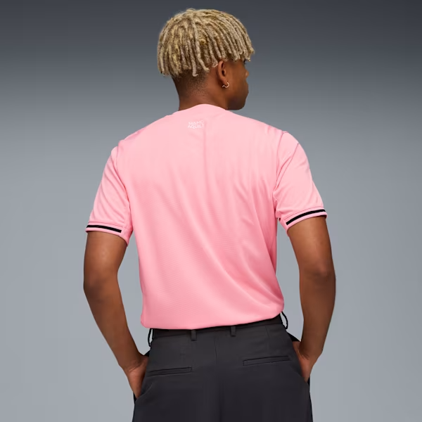 Palermo FC 2526 Home Replica