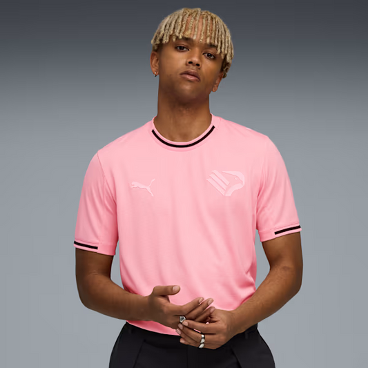 Palermo FC 2526 Home Replica