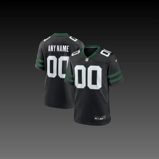 Philadelphia Eagles Custom Jersey