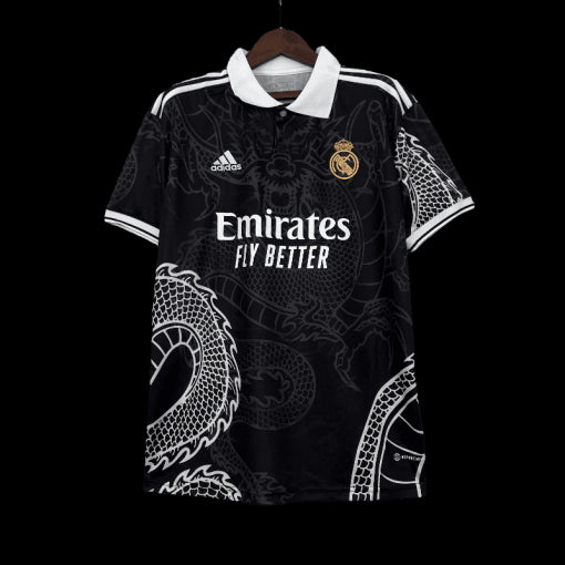 Real Madrid 2023/24 Special Edition Black