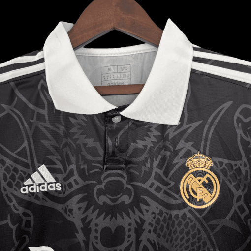 Real Madrid 2023/24 Special Edition Black