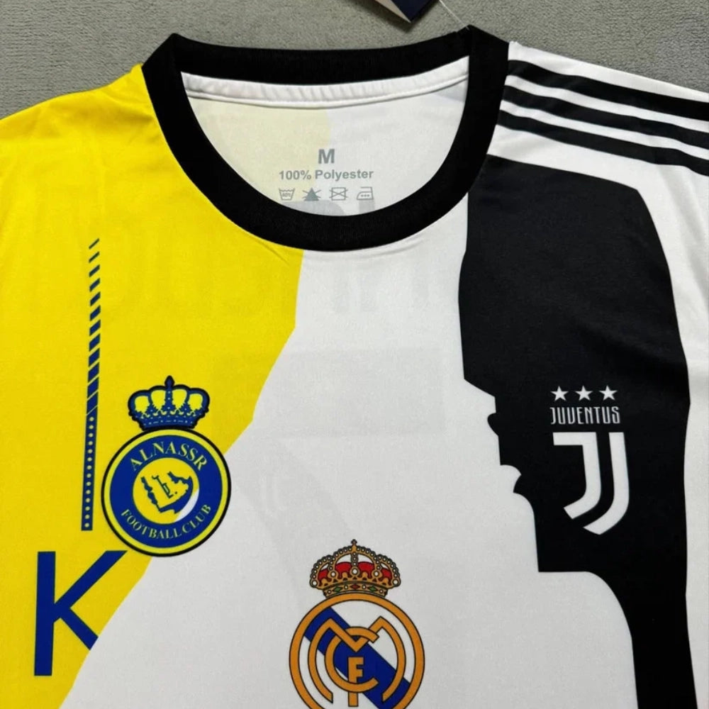 RONALDO CONCEPT | SPECIAL EDITION