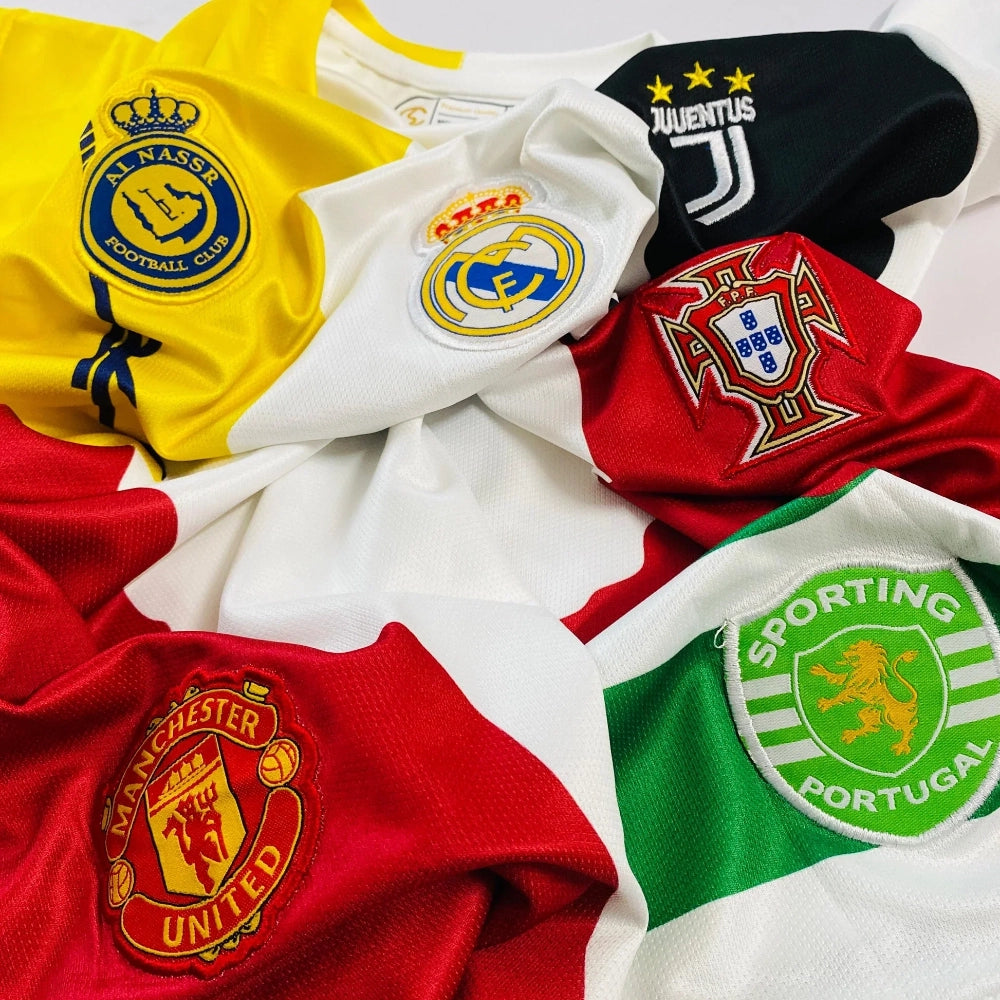 RONALDO CONCEPT | SPECIAL EDITION