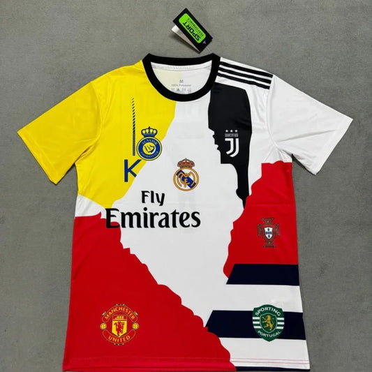 RONALDO CONCEPT | SPECIAL EDITION
