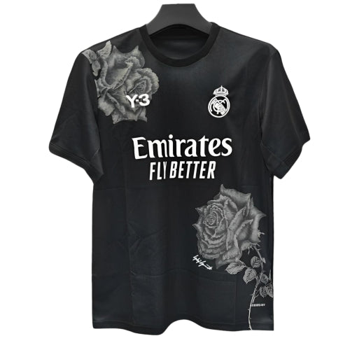 Real Madrid x Y3 23/24 Goalkeeper