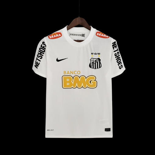 Santos Retro 11/12 Home
