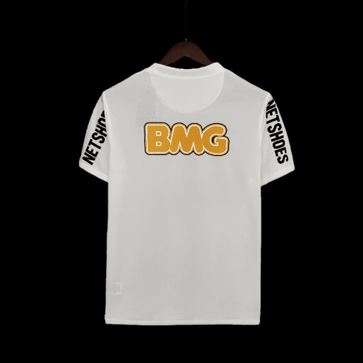 Santos Retro 11/12 Home