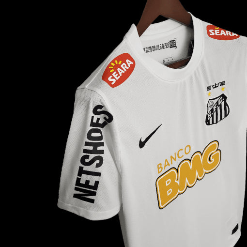 Santos Retro 11/12 Home