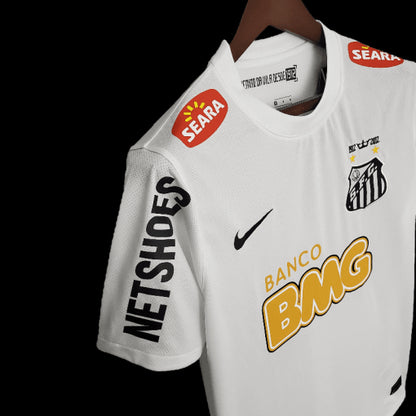 Santos Retro 11/12 Home