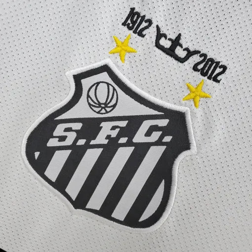 Santos Retro 11/12 Home
