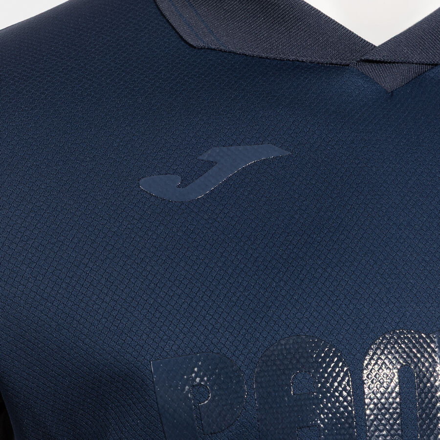 Shirt short sleeve 3rd kit Villarreal Cf 25/26