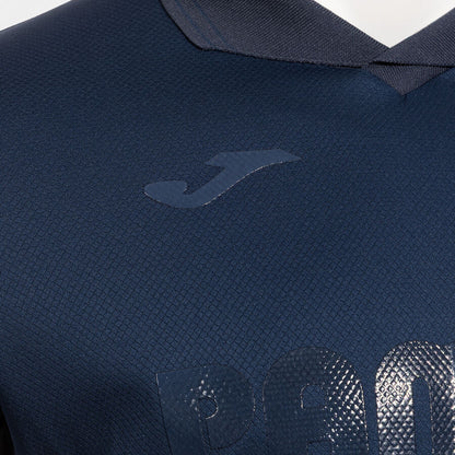 Shirt short sleeve 3rd kit Villarreal Cf 25/26