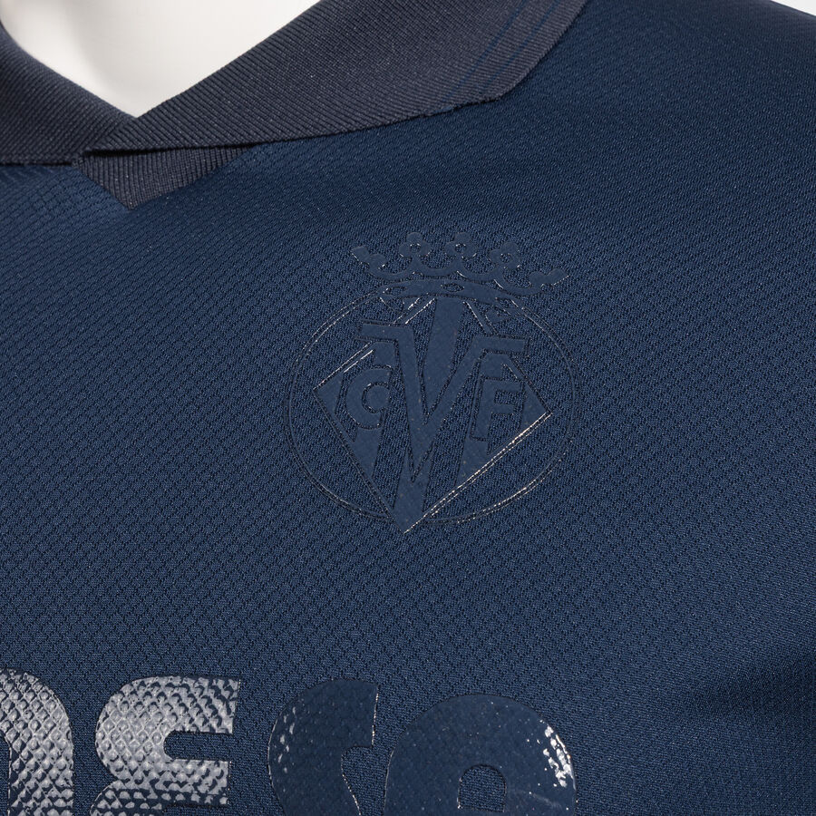 Shirt short sleeve 3rd kit Villarreal Cf 25/26