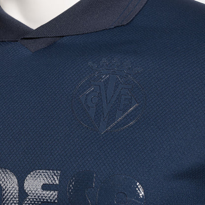 Shirt short sleeve 3rd kit Villarreal Cf 25/26