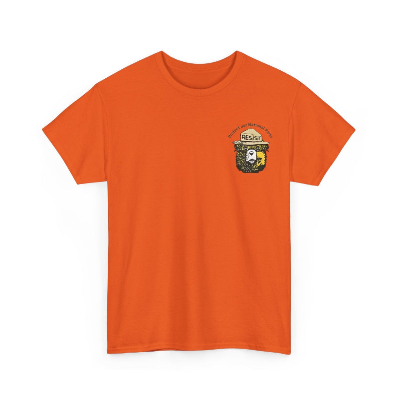 Protect Our National Parks T-shirt